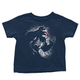 Symbiote and Host - Youth Apparel