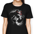 Symbiote and Host - Women's Apparel