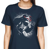 Symbiote and Host - Women's Apparel