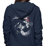 Symbiote and Host - Hoodie