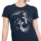 Symbiote and Host - Women's Apparel