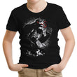 Symbiote and Host - Youth Apparel
