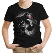 Symbiote and Host - Youth Apparel