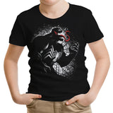 Symbiote and Host - Youth Apparel