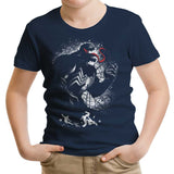 Symbiote and Host - Youth Apparel