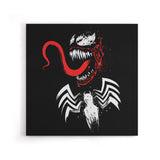 Symbiote - Canvas Print