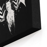 Symbiote - Canvas Print
