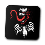 Symbiote - Coasters