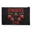 Symbiote Gym - Accessory Pouch