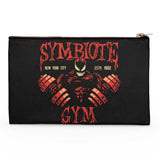 Symbiote Gym - Accessory Pouch