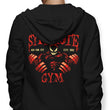 Symbiote Gym - Hoodie