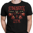 Symbiote Gym - Men's Apparel