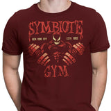 Symbiote Gym - Men's Apparel