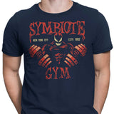 Symbiote Gym - Men's Apparel