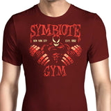 Symbiote Gym - Men's Apparel