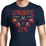 Symbiote Gym - Men's Apparel
