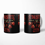 Symbiote Gym - Mug