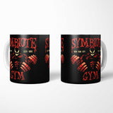 Symbiote Gym - Mug