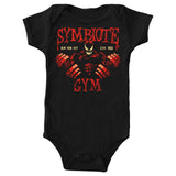 Symbiote Gym - Youth Apparel