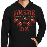 Symbiote Gym - Hoodie