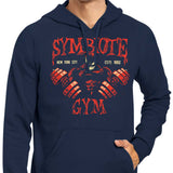 Symbiote Gym - Hoodie