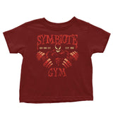 Symbiote Gym - Youth Apparel