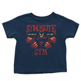 Symbiote Gym - Youth Apparel
