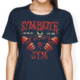 Symbiote Gym - Women's Apparel