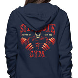 Symbiote Gym - Hoodie