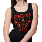 Symbiote Gym - Tank Top