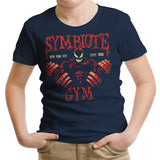 Symbiote Gym - Youth Apparel