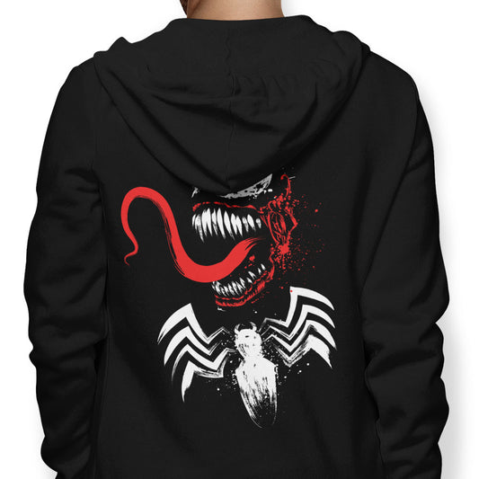 Symbiote - Hoodie