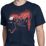Symbiote Hunt - Men's Apparel