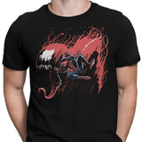 Symbiote Hunt - Men's Apparel
