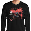 Symbiote Hunt - Long Sleeve T-Shirt