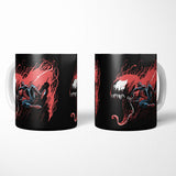 Symbiote Hunt - Mug