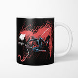 Symbiote Hunt - Mug