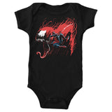 Symbiote Hunt - Youth Apparel