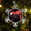 Symbiote Hunt - Ornament