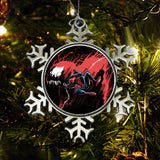 Symbiote Hunt - Ornament