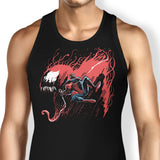 Symbiote Hunt - Tank Top