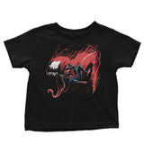 Symbiote Hunt - Youth Apparel