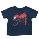 Symbiote Hunt - Youth Apparel