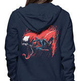 Symbiote Hunt - Hoodie
