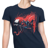 Symbiote Hunt - Women's Apparel