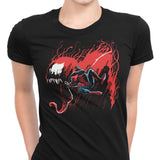 Symbiote Hunt - Women's Apparel