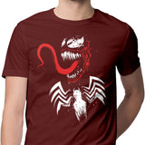 Symbiote - Men's Apparel