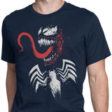 Symbiote - Men's Apparel