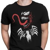 Symbiote - Men's Apparel
