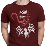 Symbiote - Men's Apparel